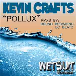 Kevin Crafts - Pollux mp3 album