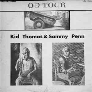 Kid Thomas & Sammy Penn - On Tour mp3 album