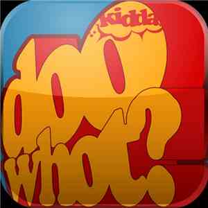 Kidda - Doo Whot? mp3 album