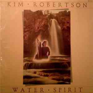 Kim Robertson - Water Spirit mp3 album