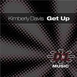 Kimberly Davis  - Get Up mp3 album