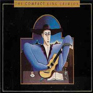 King Crimson - The Compact King Crimson mp3 album