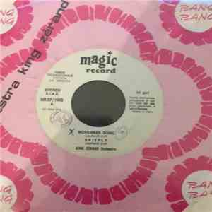 King Zérand Orchestra - November Song / Briefly / Le Perroquet Brésilien / Pop In Mexico mp3 album