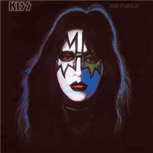 Kiss, Ace Frehley - KISS: Ace Frehley mp3 album