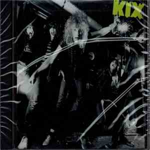 Kix  - Kix mp3 album