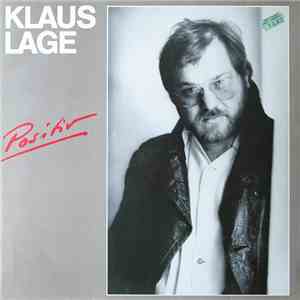 Klaus Lage - Positiv mp3 album