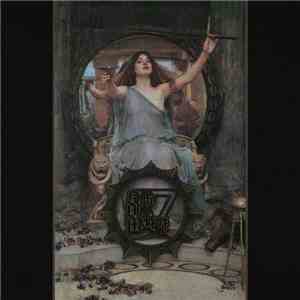 Knife Of Melqart - Sovereign Prince Of Rose Croix mp3 album