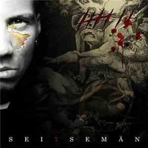 Konna - Sei7semän mp3 album