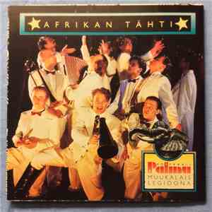 Korpraali Palmu & Muukalaislegioona - Afrikan Tähti mp3 album
