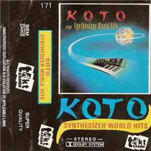 Koto - Synthesizer World Hits mp3 album