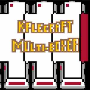 Kplecraft - Multi-Boxer mp3 album