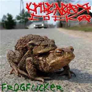 Krovavaya Soska - Frogfucker mp3 album