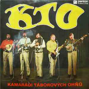 KTO - Kamarádi Táborových Ohňů mp3 album