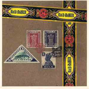 Kula Shaker - Tattva mp3 album