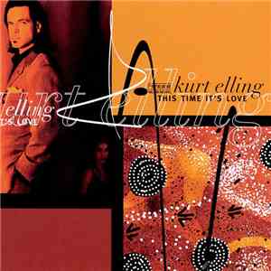 Kurt Elling - This Time It's Love mp3 album
