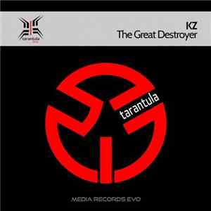 KZ  - The Great Destroyer mp3 album