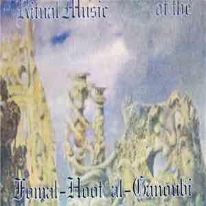 L. Hortobágyi - Ritual Music Of The Fomal-Hoot Al-Ganoubi mp3 album