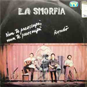 La Smorfia - Nun Te Preoccupà, Nun Te Preoccupà mp3 album