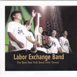 Labor Exchange Band - Womex 2000 mp3 album