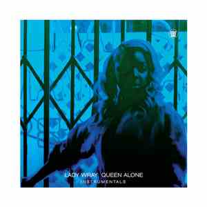 Lady Wray - Queen Alone (Instrumentals) mp3 album