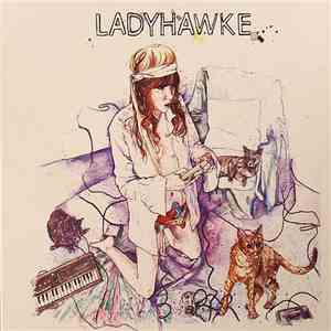 Ladyhawke - Paris Is Burning (Paris S'Enflamme) mp3 album