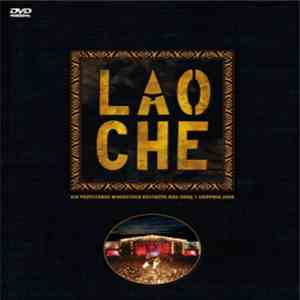 Lao Che - Przystanek Woodstock 2008 mp3 album