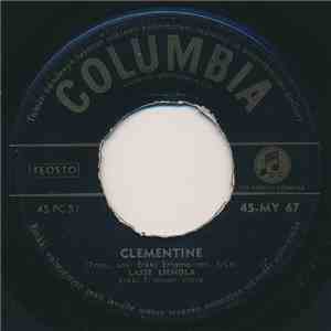 Lasse Liemola - Clementine / Jetline mp3 album