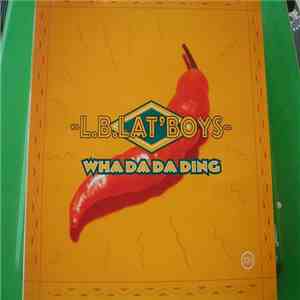 L.B.Lat'Boys - Whadadading mp3 album