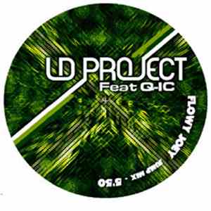 LD Project Feat Q-ic - Flowy Joey mp3 album