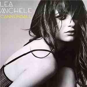 Lea Michele - Cannonball mp3 album