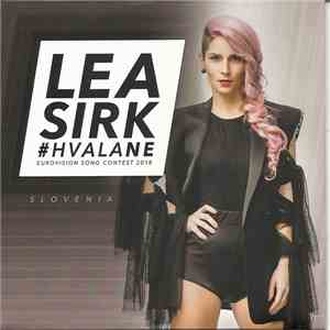 Lea Sirk - Hvala, Ne! mp3 album