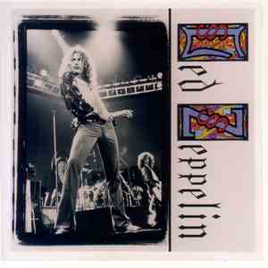 Led Zeppelin - Tour De Force mp3 album