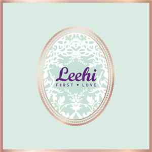LeeHi - First Love mp3 album