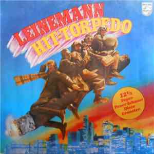 Leinemann - Hit-Torpedo mp3 album