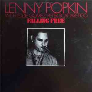 Lenny Popkin - Falling Free mp3 album