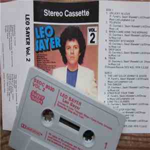 Leo Sayer - Leo Sayer mp3 album