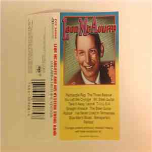 Leon McAuliffe - Columbia Historic Edition mp3 album