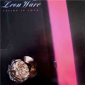 Leon Ware - Inside Is Love mp3 album