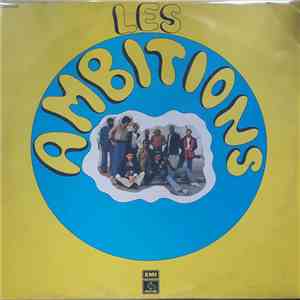 Les Ambitions - Les Ambitions mp3 album