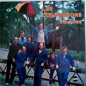 Les Compagnons - Welcome mp3 album