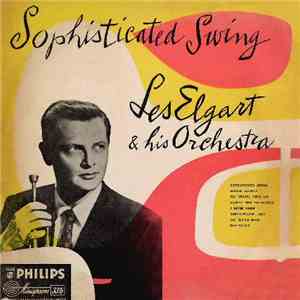 Les Elgart - Sophisticated Swing mp3 album