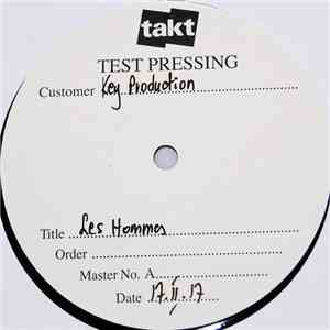 Les Hommes - The Sinner mp3 album