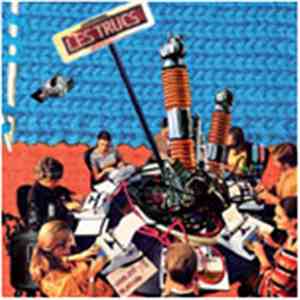Les Trucs - Schönen Gruß Vom Getriebe mp3 album