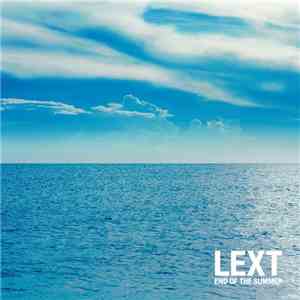 LEXT - END OF THE SUMMER mp3 album