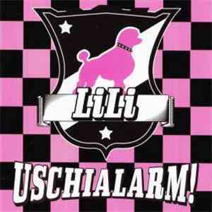 LiLi - Uschialarm! mp3 album