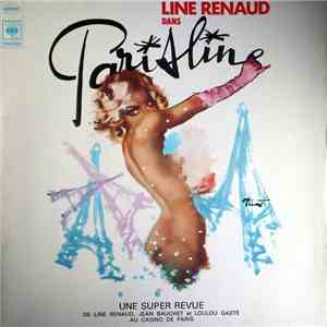 Line Renaud - Parisline mp3 album