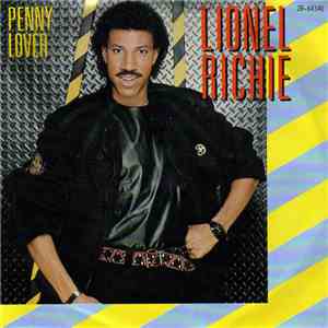 Lionel Richie - Penny Lover mp3 album