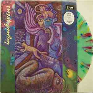 Liquid Jesus - Live mp3 album