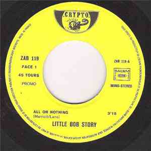 Little Bob Story - All Or Nothing mp3 album