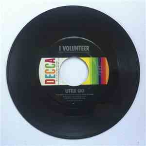Little Gigi - I Volunteer / Save Our Love In Time mp3 album